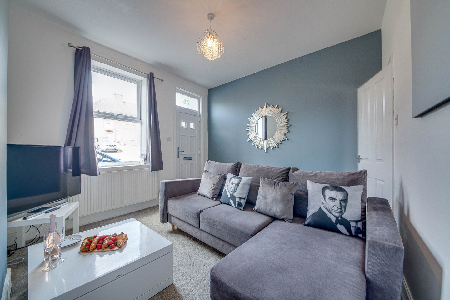 3 Bed Terraced House, Meadowhall Road, S61, N1 7GU