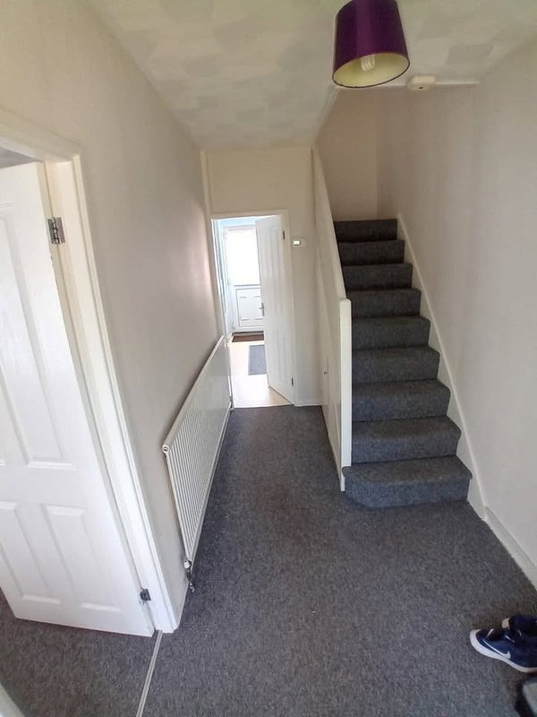 Room in a Shared House, Balfour Road, OX4, N1 7GU photo 2