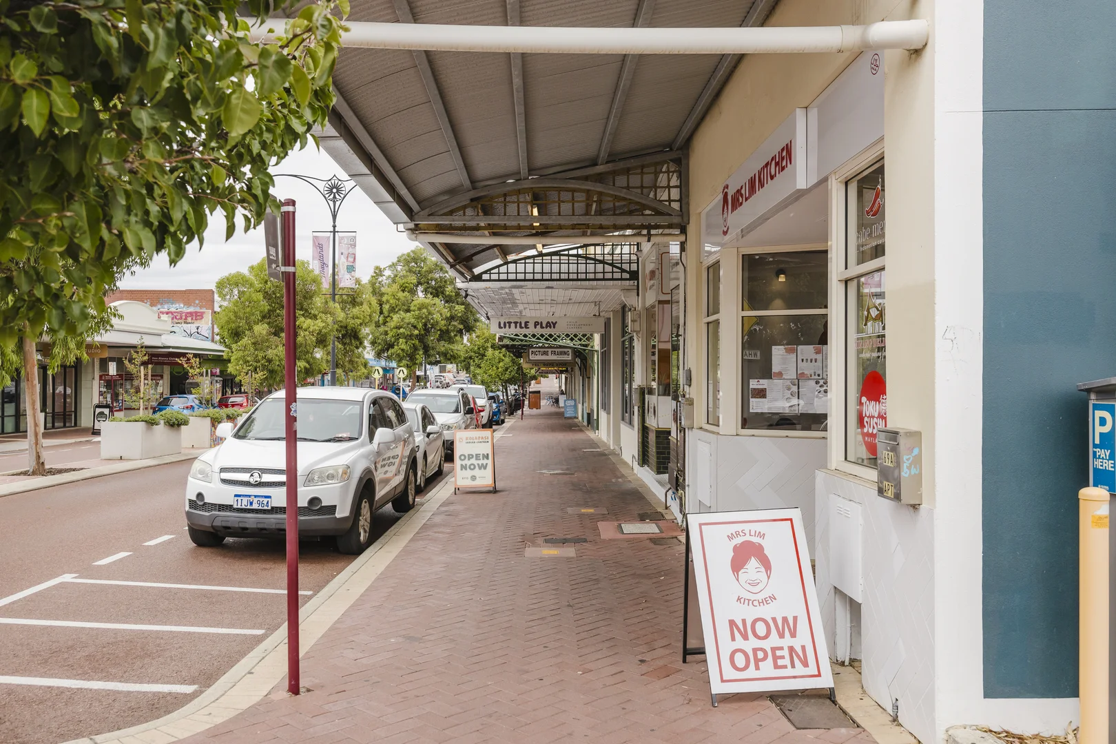 Additional image 33 of 33/80 Eighth Avenue, Maylands WA 6051