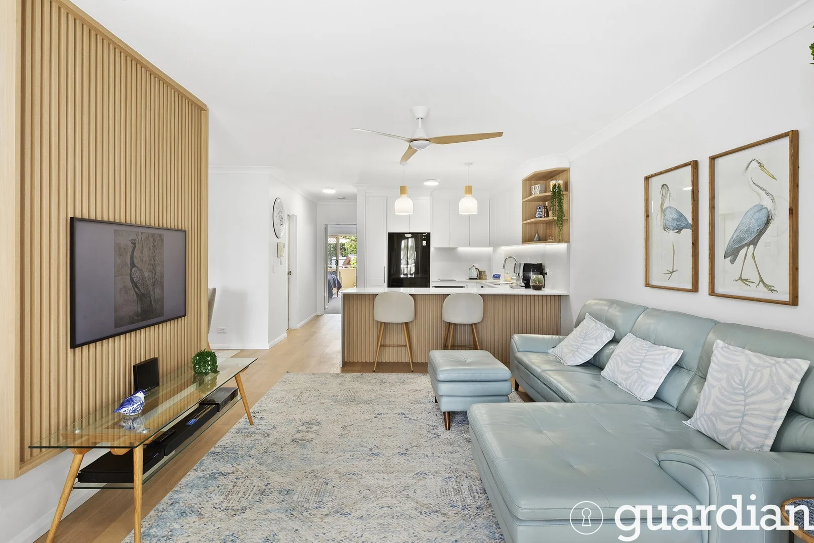 18/5 Arcadia Road, Galston NSW 2159