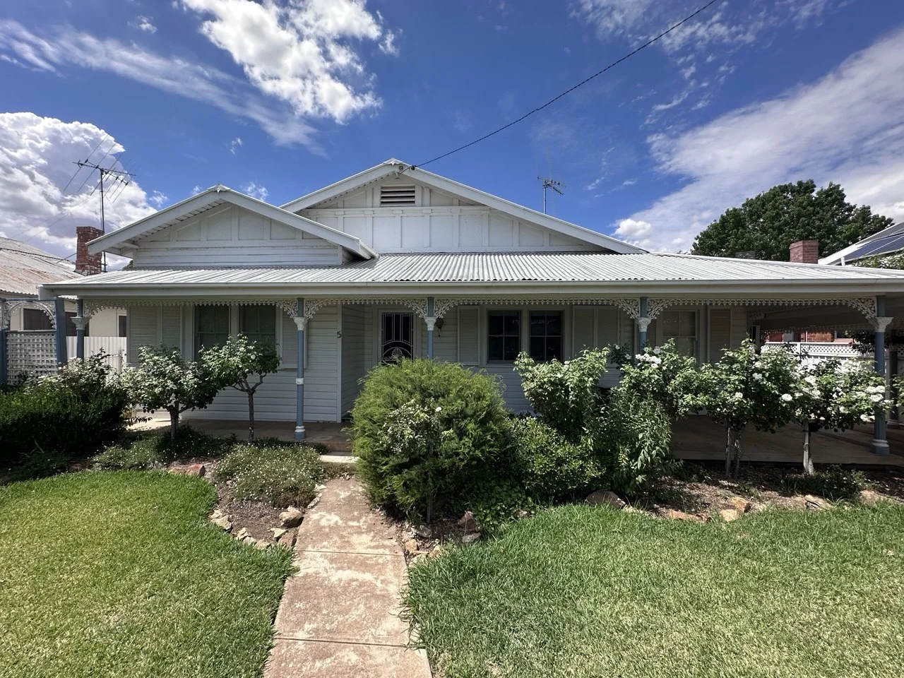5 Battye, Forbes NSW 2871