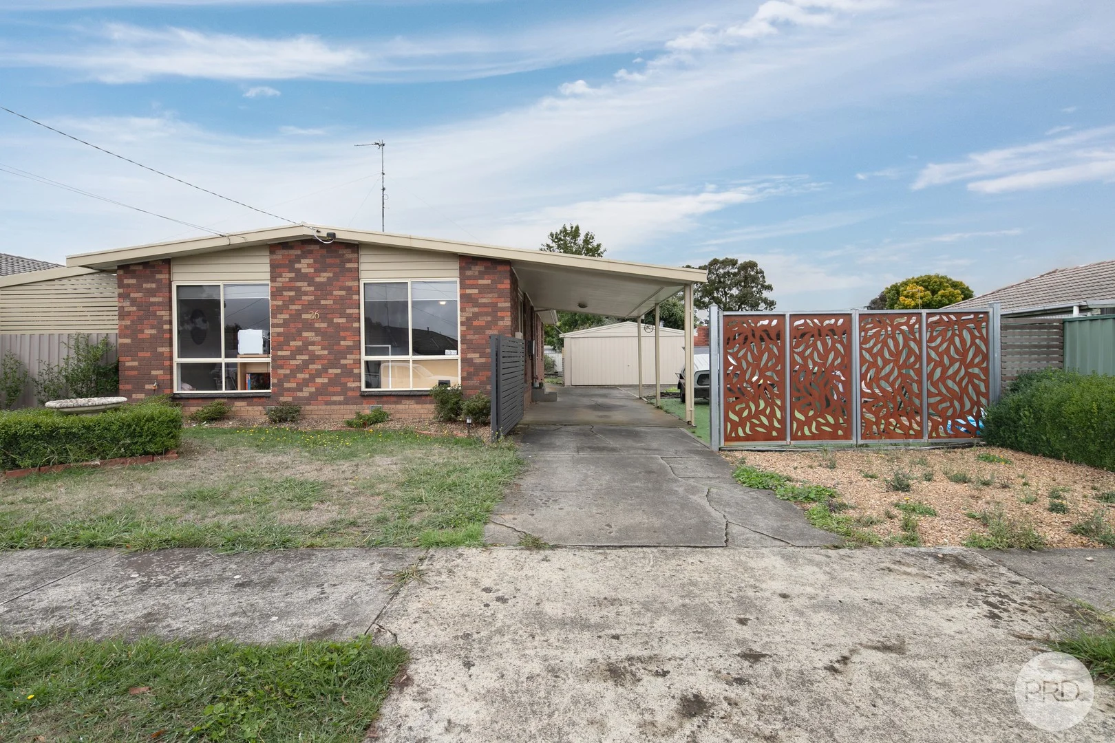 26 Hinkler Avenue, Sebastopol VIC 3356
