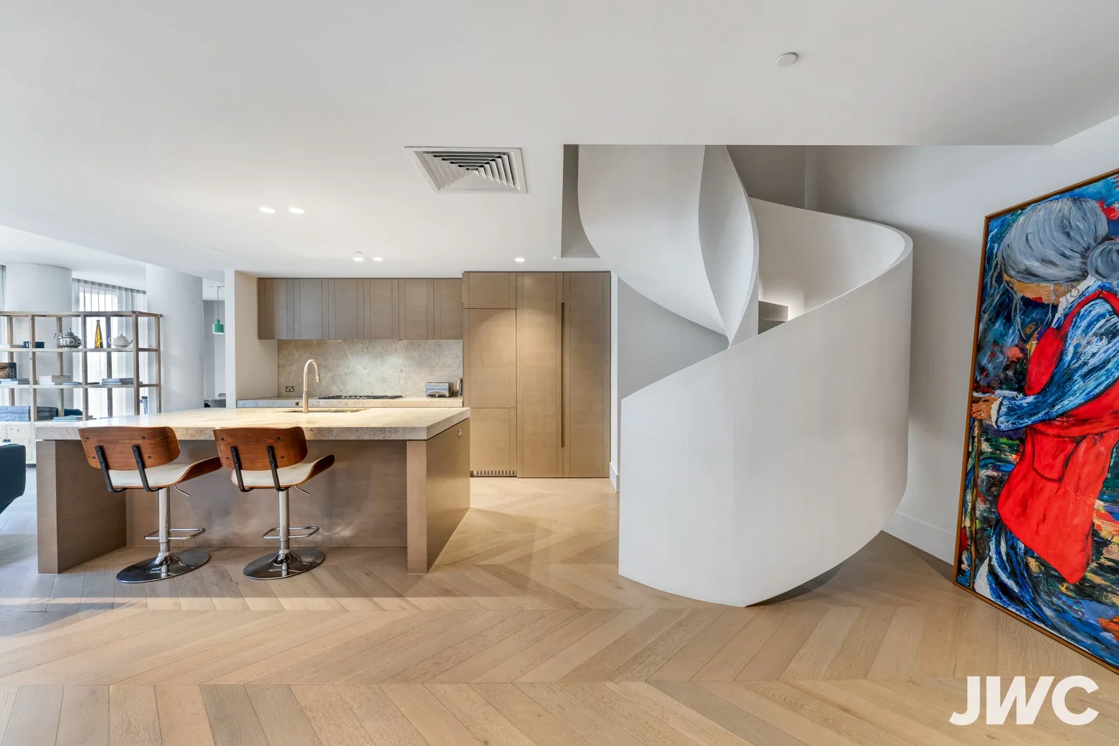 303/243 Toorak Road, South Yarra VIC 3141