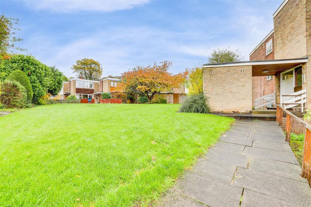 Additional image 3 of 2 Bed Flat, Welbeck Court, NG5, N1 7GU
