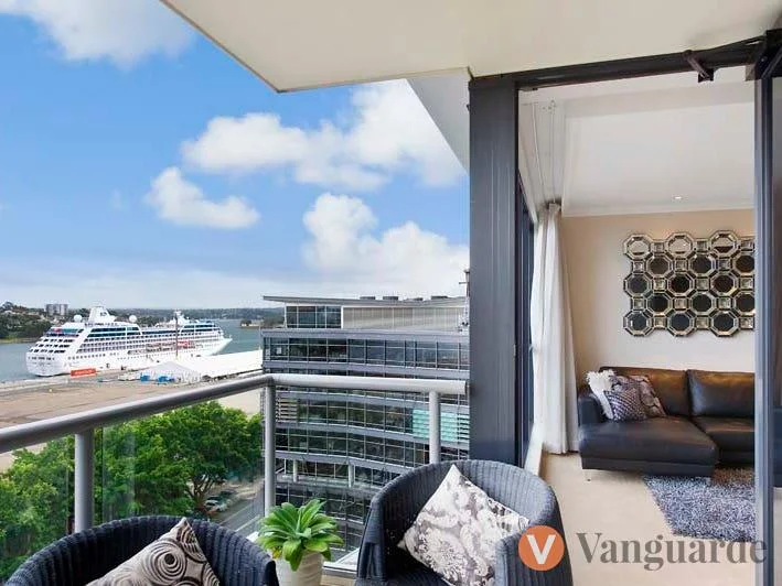 Additional image 3 of 311/187 Kent Street, Sydney NSW 2000