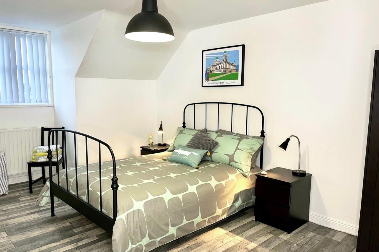 Additional image 3 of 1 Bed Flat, Beersbridge Road, BT5, N1 7GU