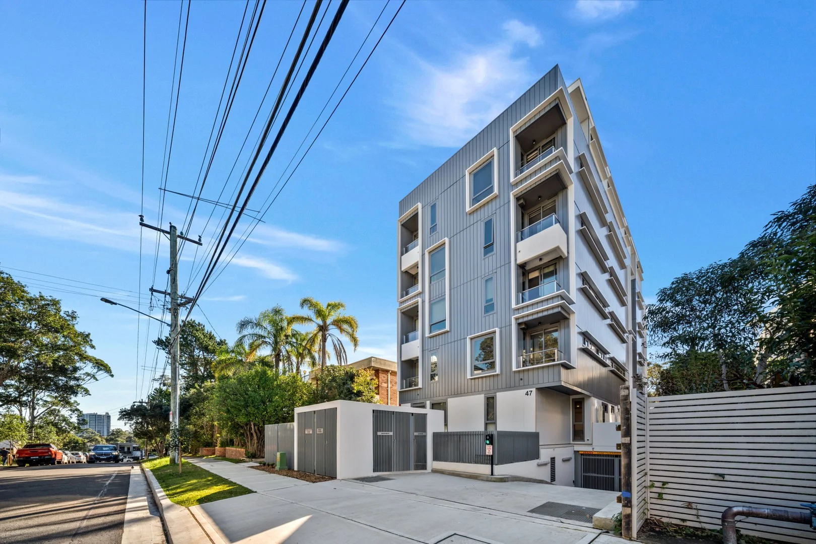 Additional image 8 of G04/47 Mindarie Street, Lane Cove NSW 2066