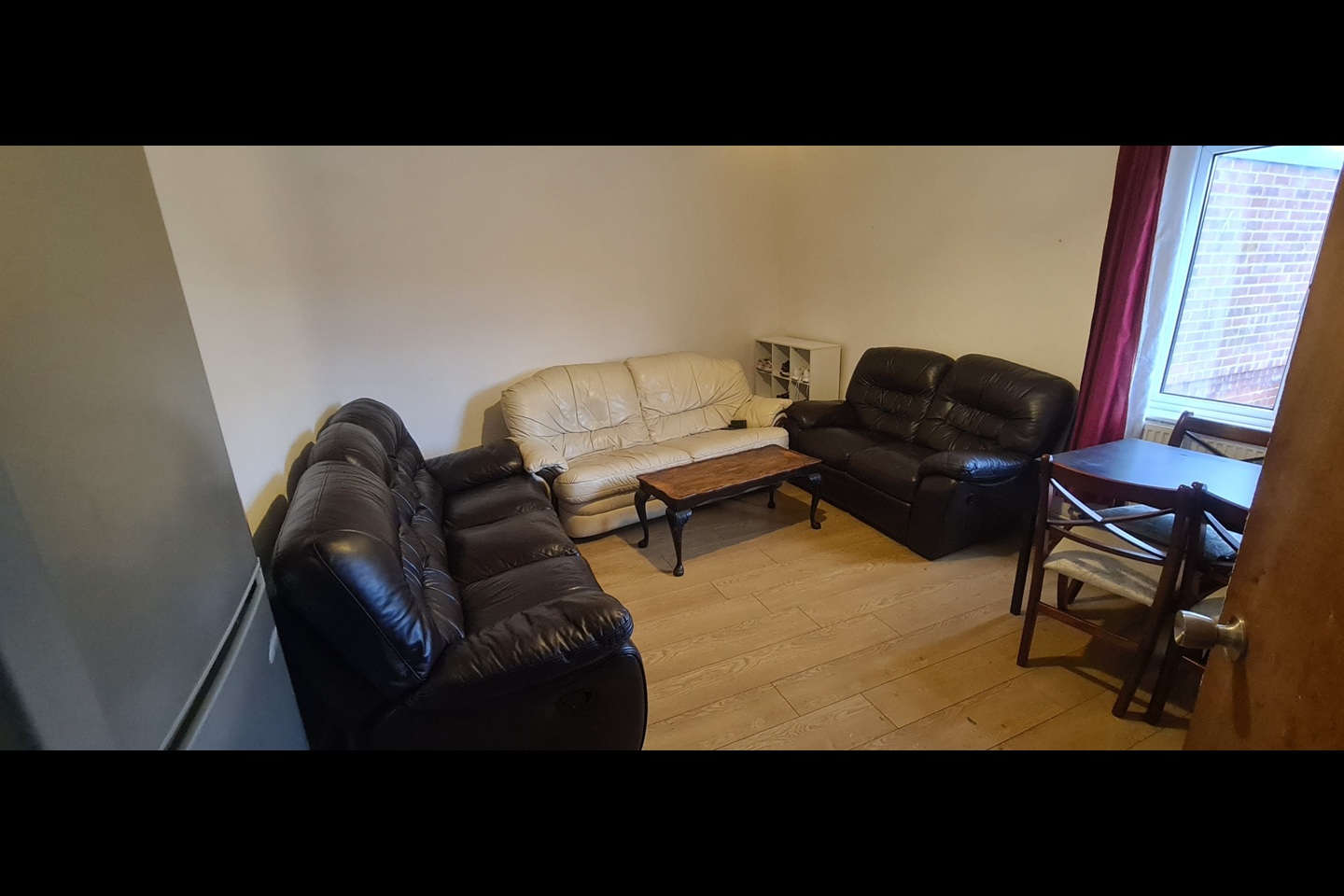 2 Bed Flat, Rumney, CF3, N1 7GU photo 2