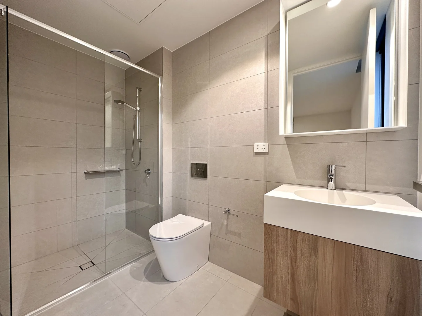 2B2B/45 Dudley St, West Melbourne VIC 3003 photo 5