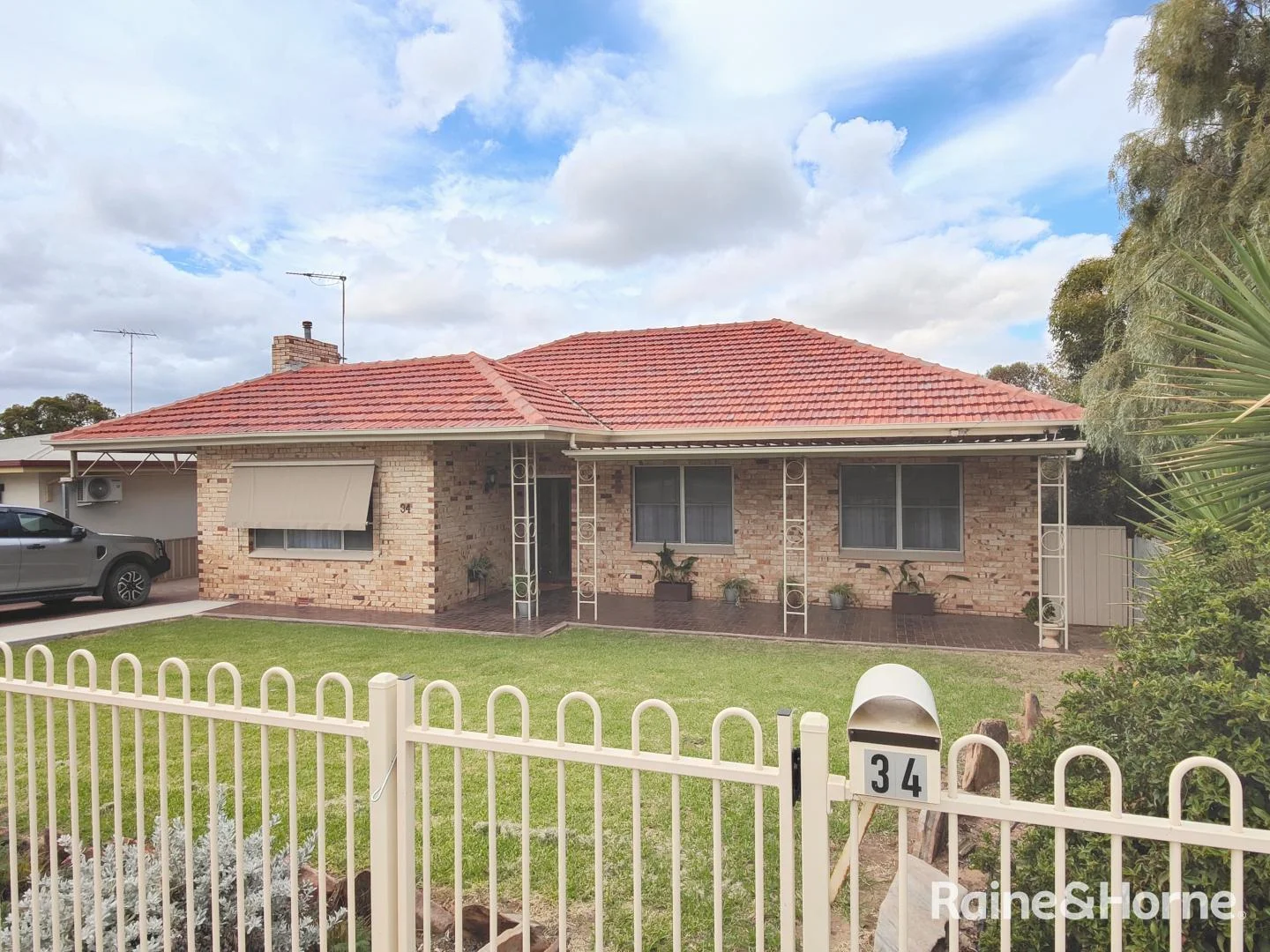 34 Beatty Terrace, Murray Bridge SA 5253