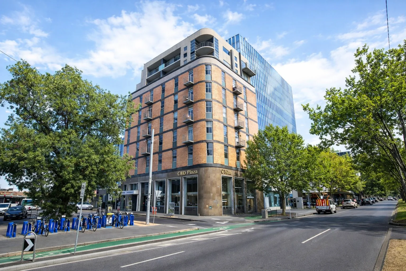 71/222 Victoria St, Melbourne VIC 3000