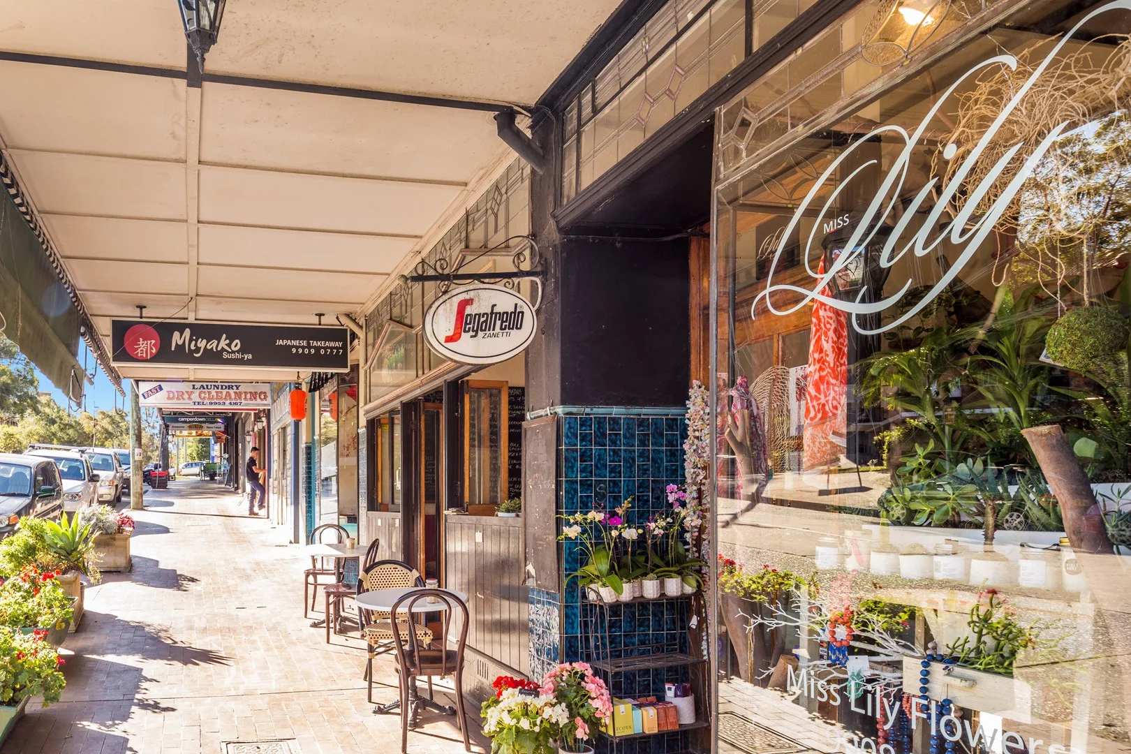 Additional image 7 of 4/82 Murdoch Street, Cremorne NSW 2090