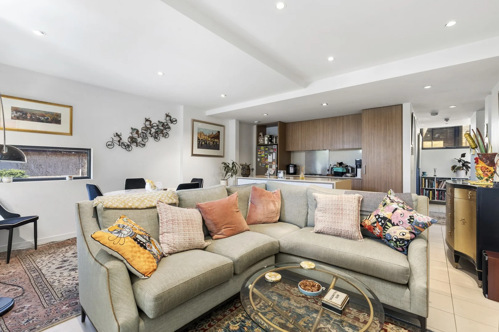 9/17 Pine Avenue, Elwood VIC 3184