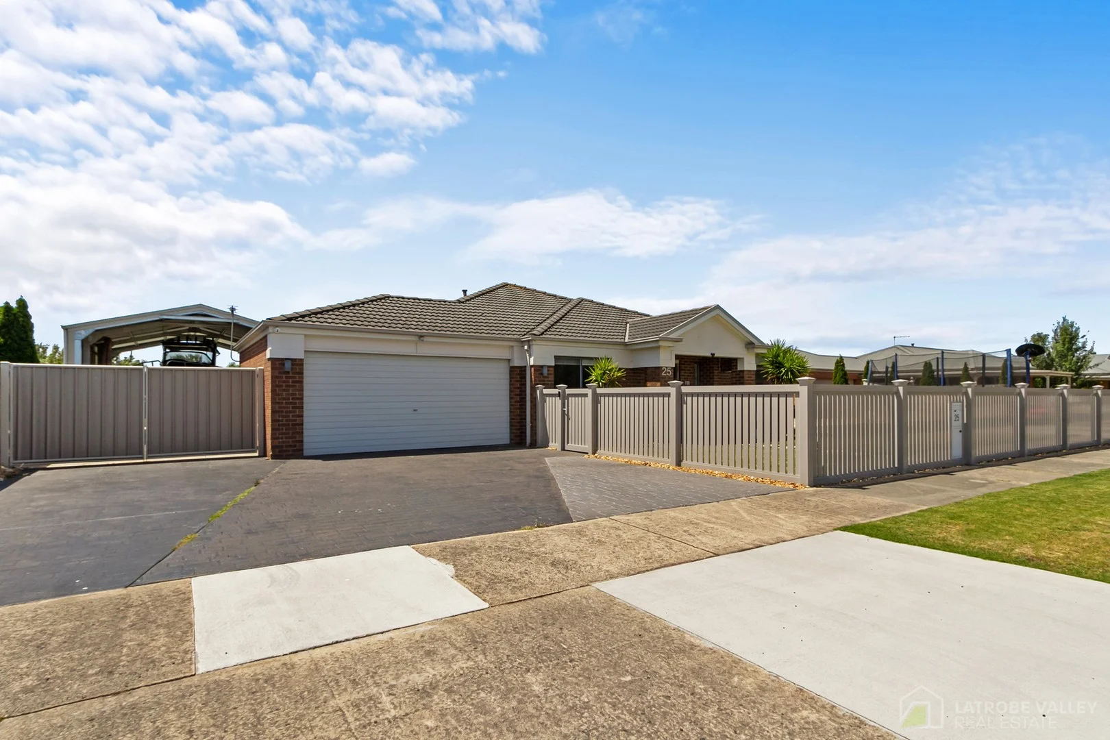 25 The Avenue, Traralgon VIC 3844