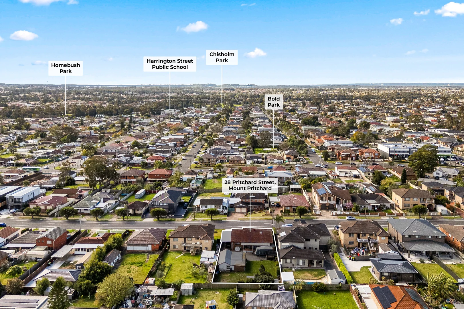 Additional image 15 of 28 Pritchard Street, Mount Pritchard NSW 2170