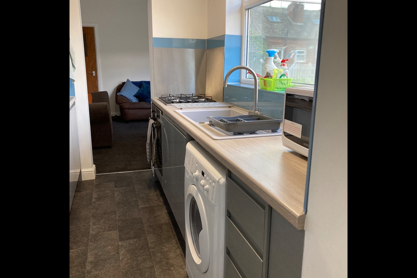 Additional image 2 of Room in a Shared House, Lancing Rd, S2, N1 7GU