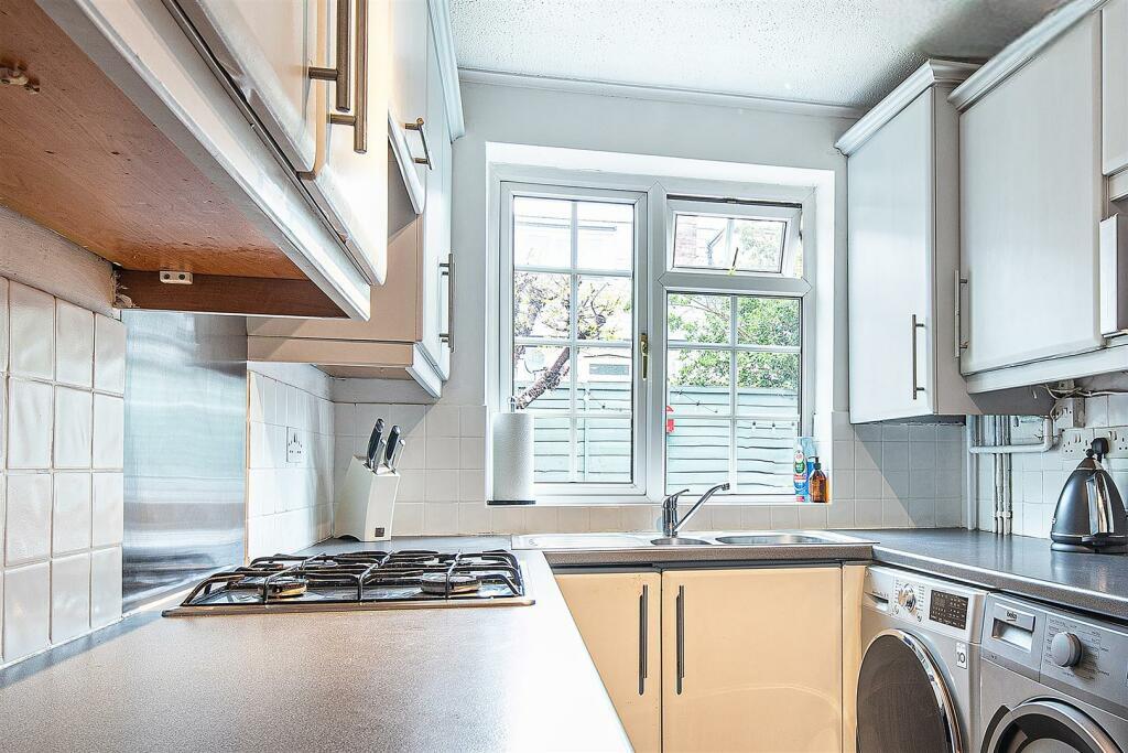 Additional image 5 of 3 Bed Terraced House, Netherfield Road, S10, N1 7GU
