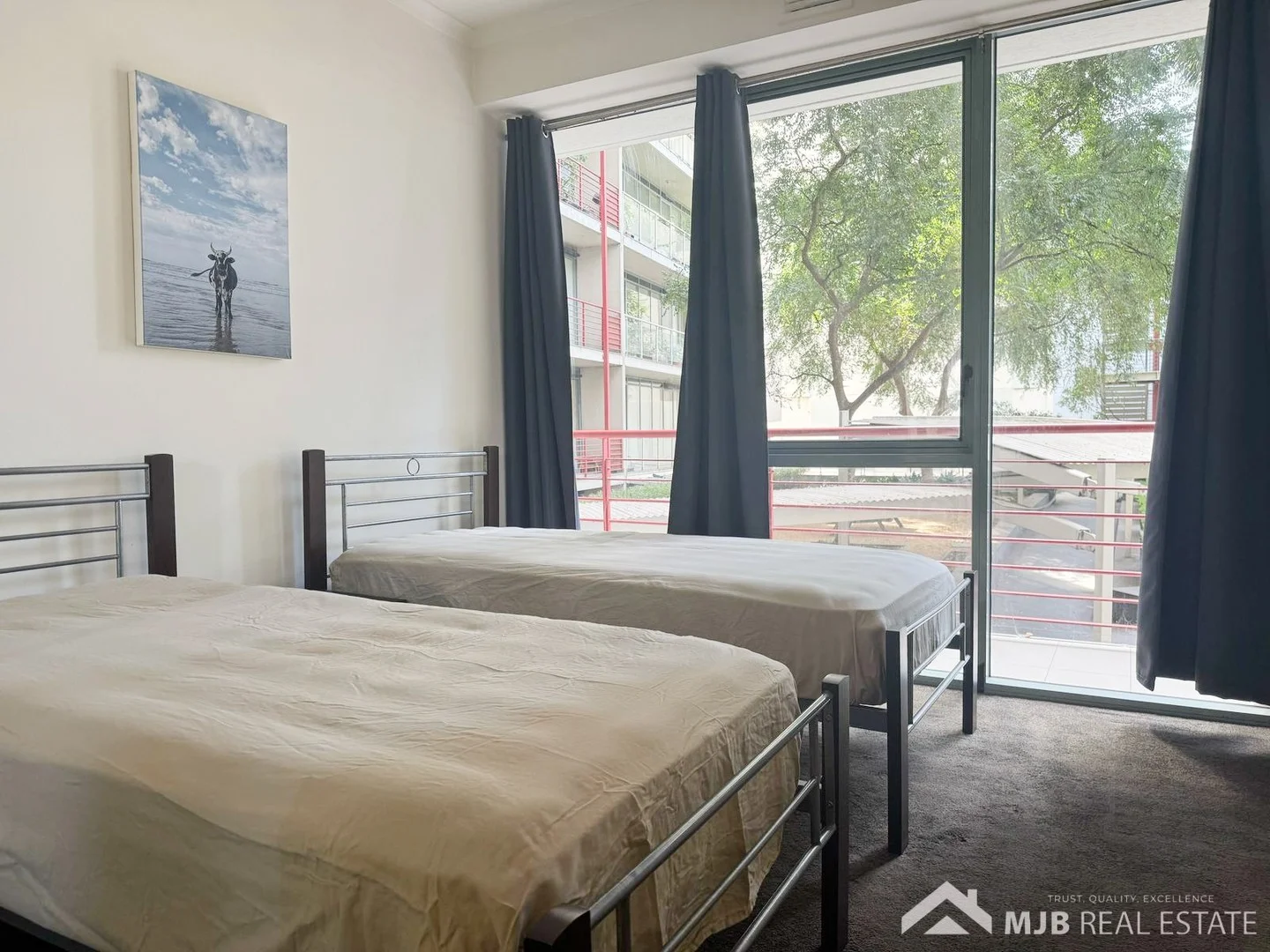 209/83 Queensbridge Street, Southbank VIC 3006