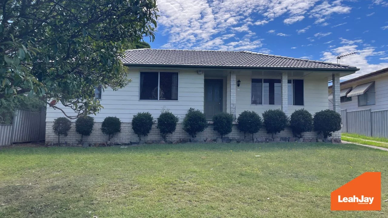 49 Raymond Street, Telarah NSW 2320