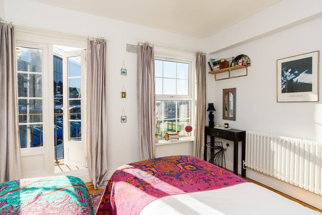 Additional image 6 of 2 Bed Flat, Windsor House, CF10, N1 7GU