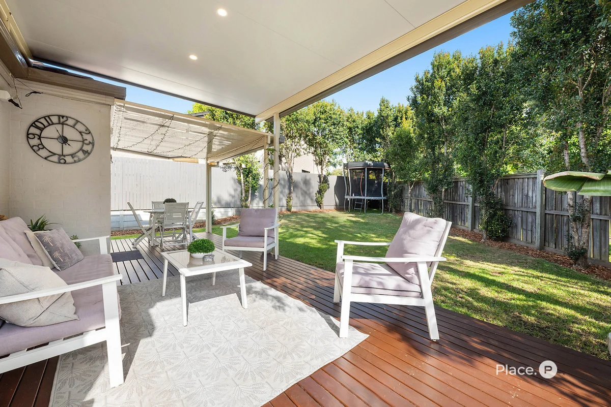Additional image 2 of 46 Friend Street, Wakerley QLD 4154