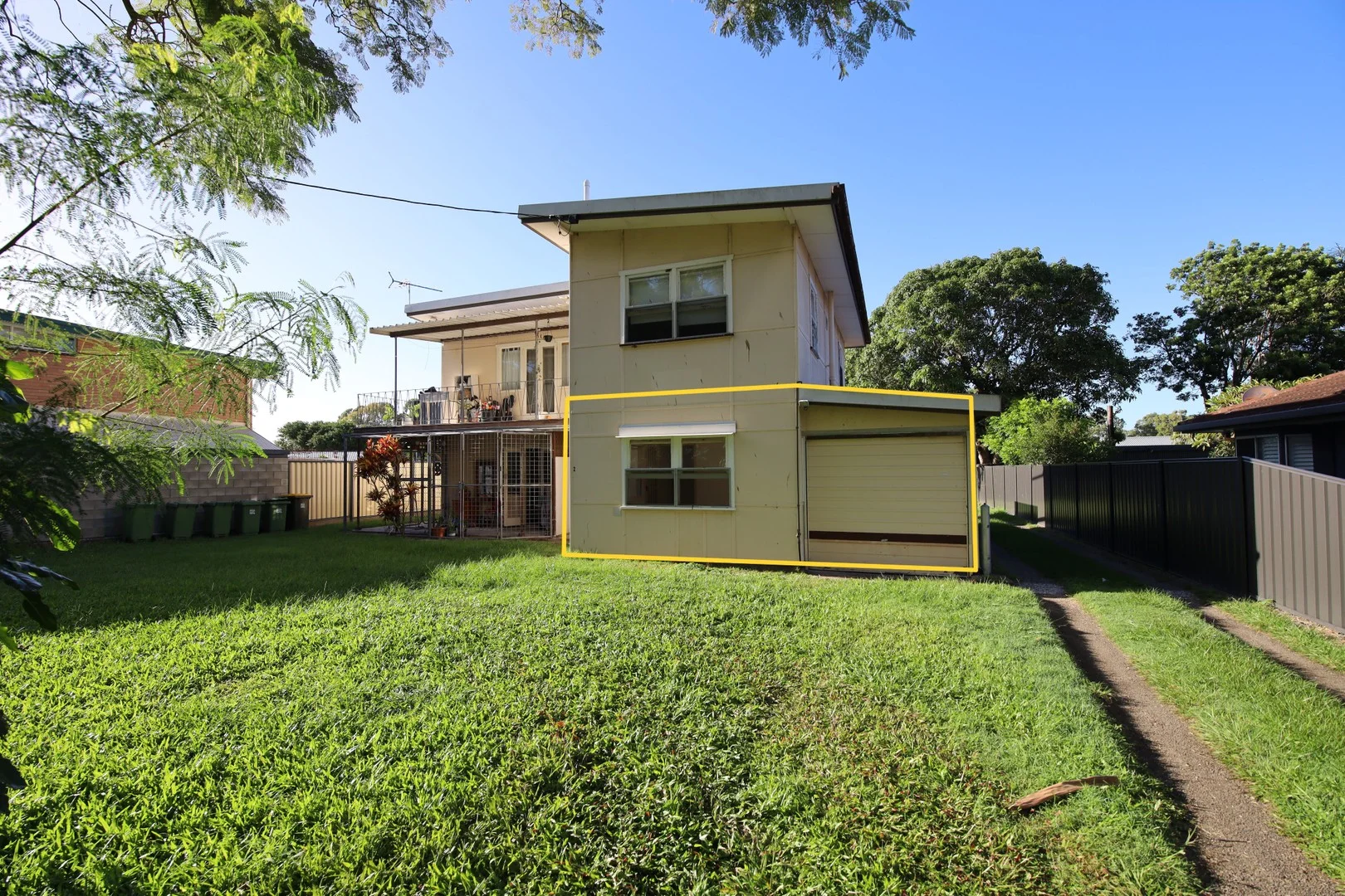 2/11 Bancroft Tce, Deception Bay QLD 4508
