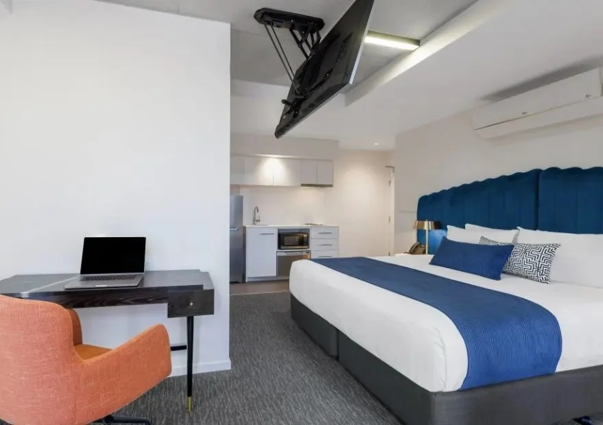 Studio/568 St Kilda Rd, Melbourne VIC 3004 photo 3