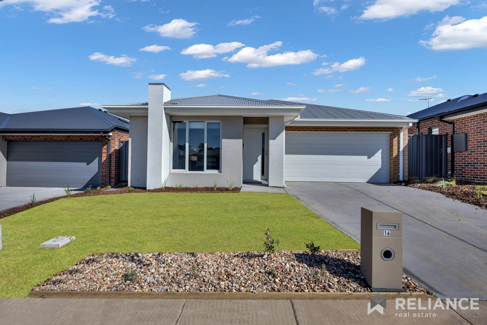 16 Rivulet Street, Sunbury VIC 3429