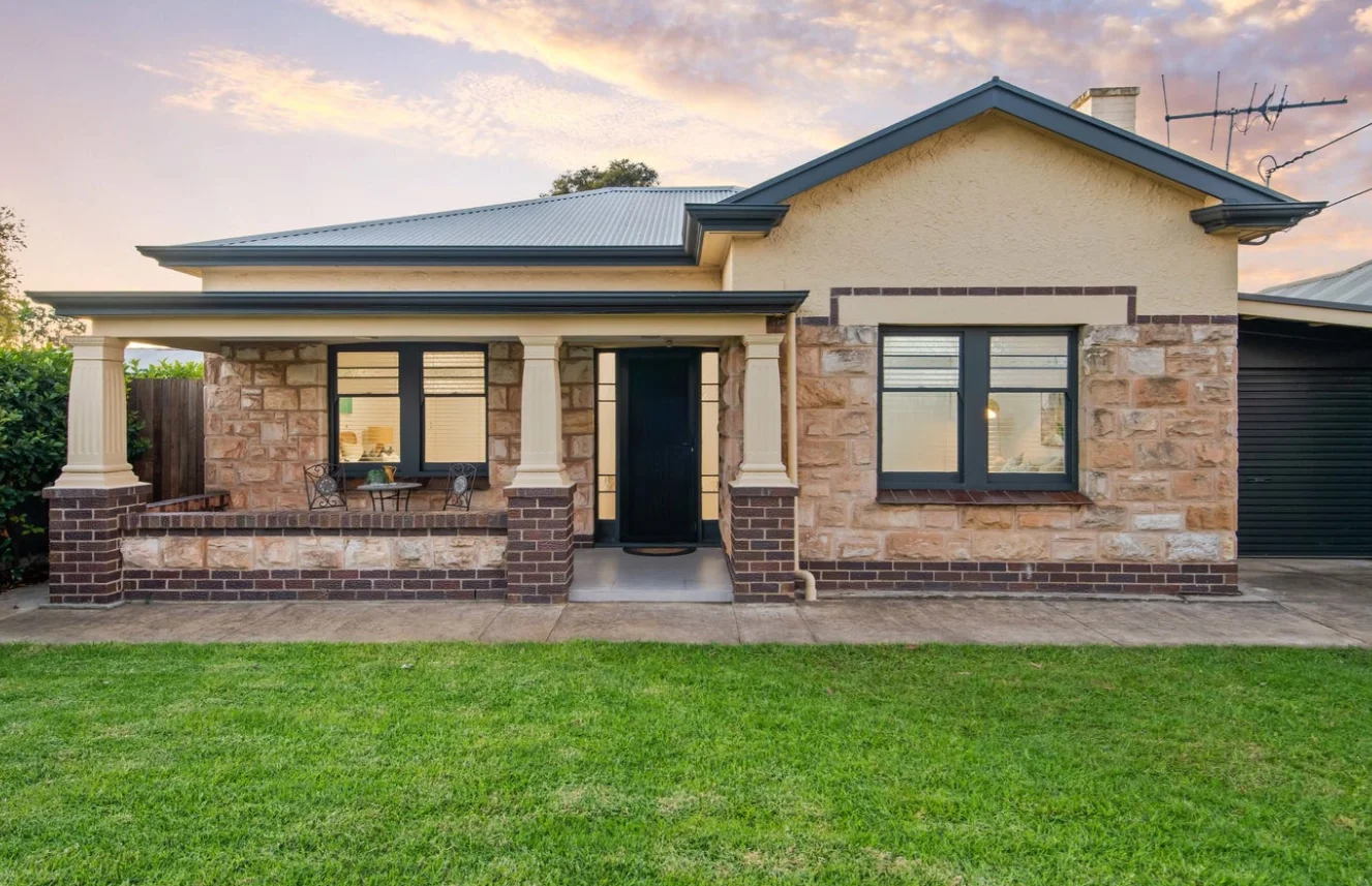 4 Collingwood Avenue, Flinders Park SA 5025