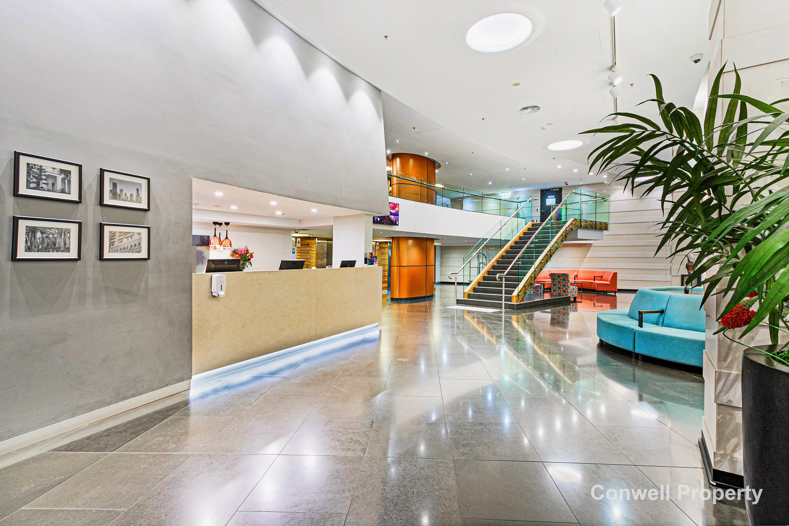Additional image 11 of 514/420 Queen Street, Brisbane City QLD 4000
