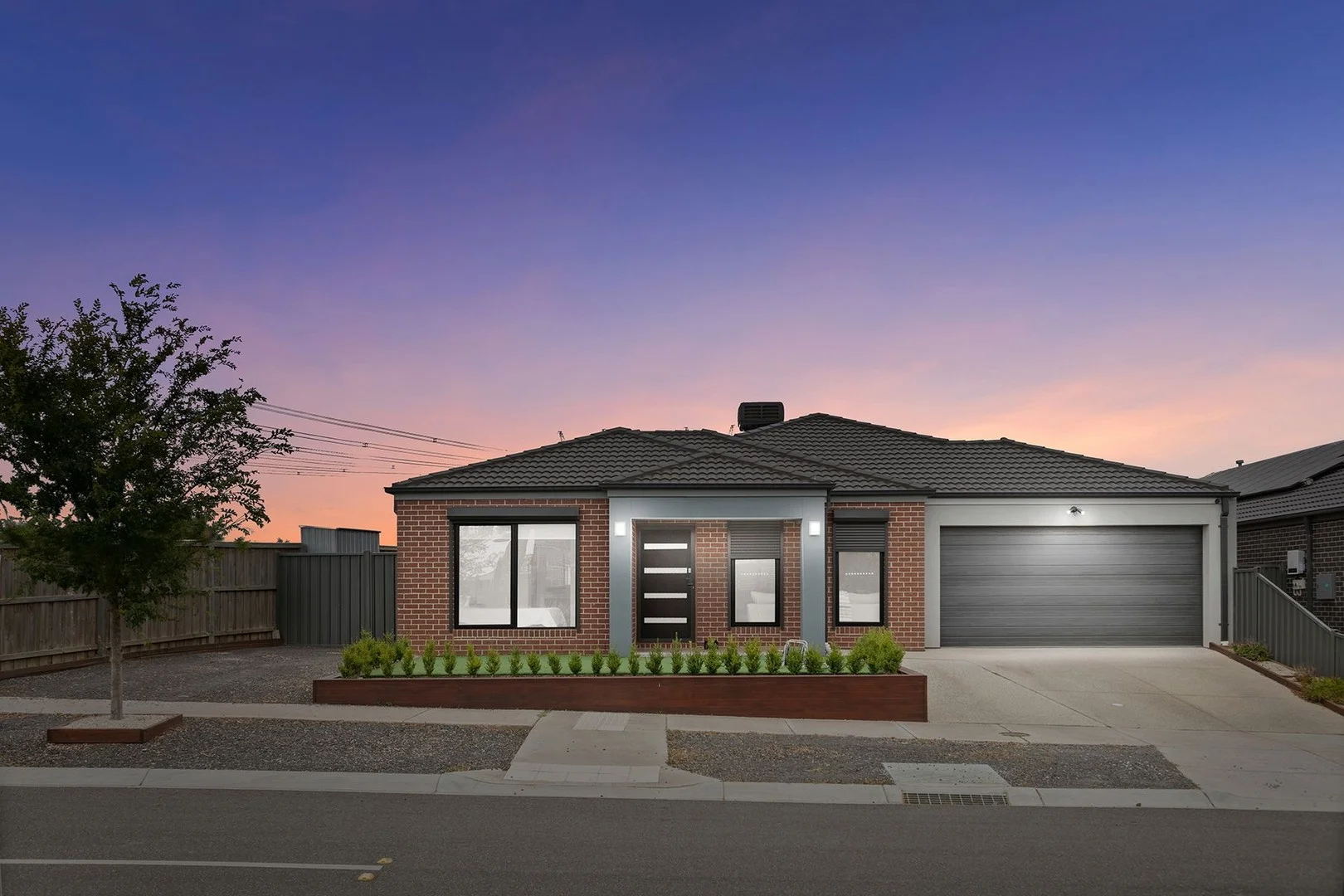 62 Hawking Crescent, Fraser Rise VIC 3336