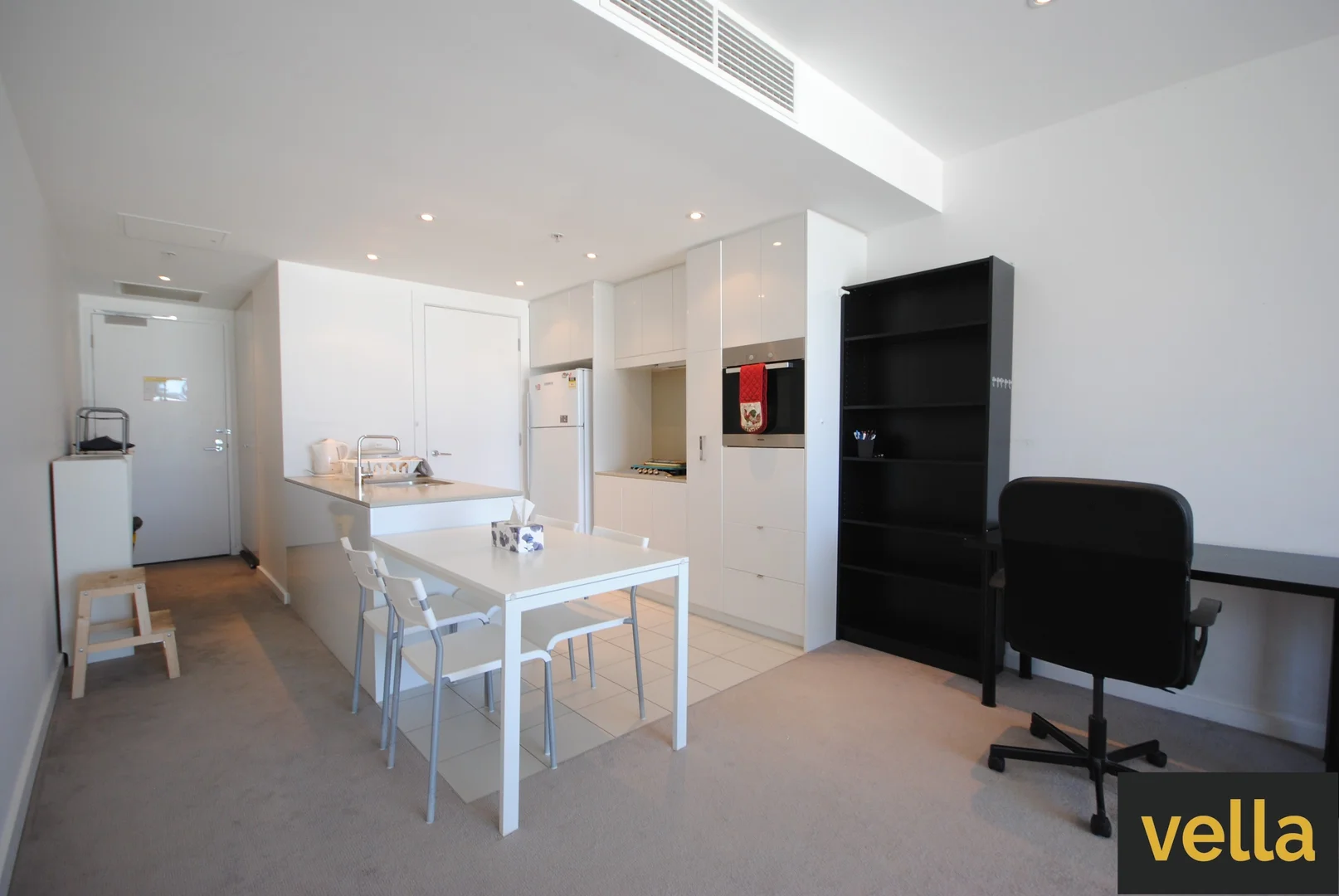 Additional image 4 of 605/20 Hindmarsh Square, Adelaide SA 5000