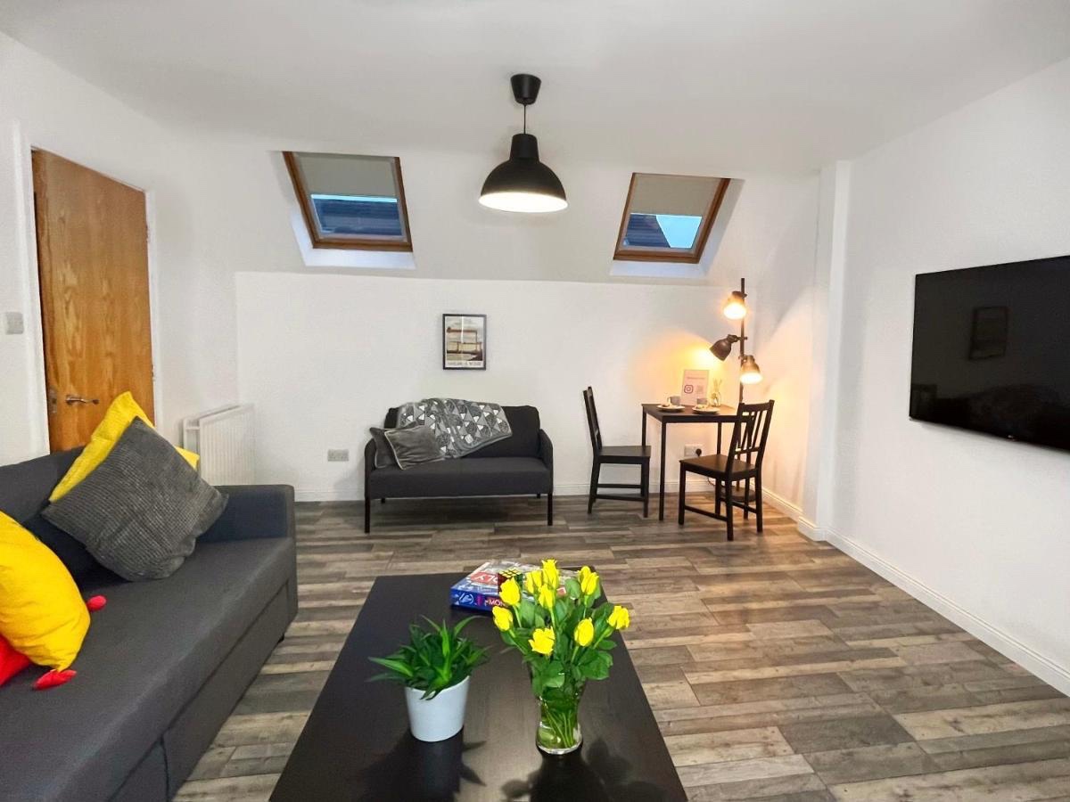 Additional image 4 of 1 Bed Flat, Beersbridge Road, BT5, N1 7GU