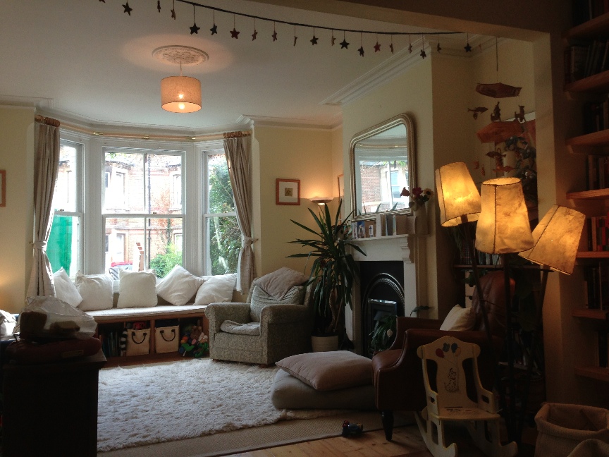 Additional image 6 of 4 Bed Terraced House, Thorncliffe Road, OX2, N1 7GU
