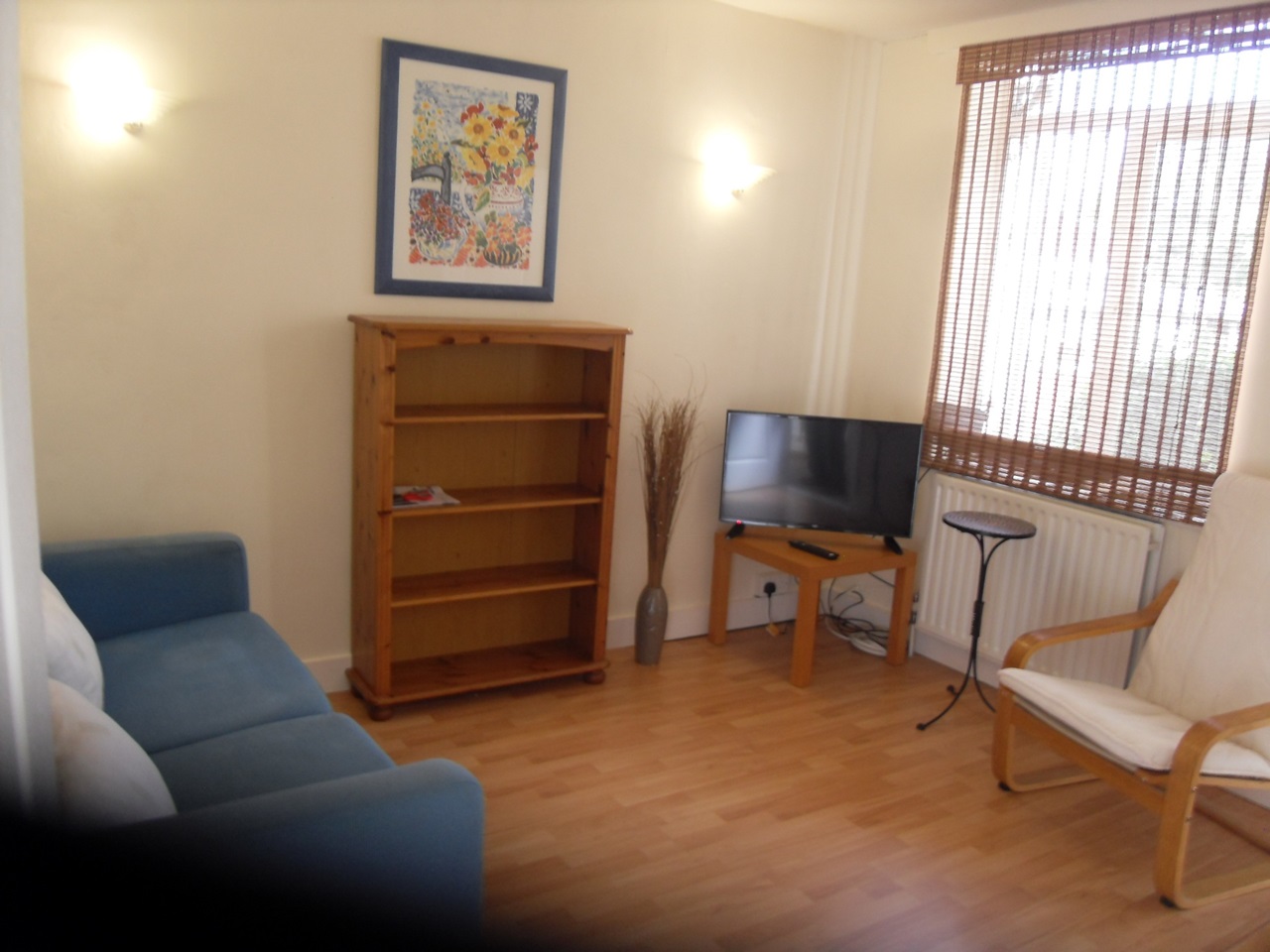 Room in a Shared House, Upper Road, OX1, N1 7GU