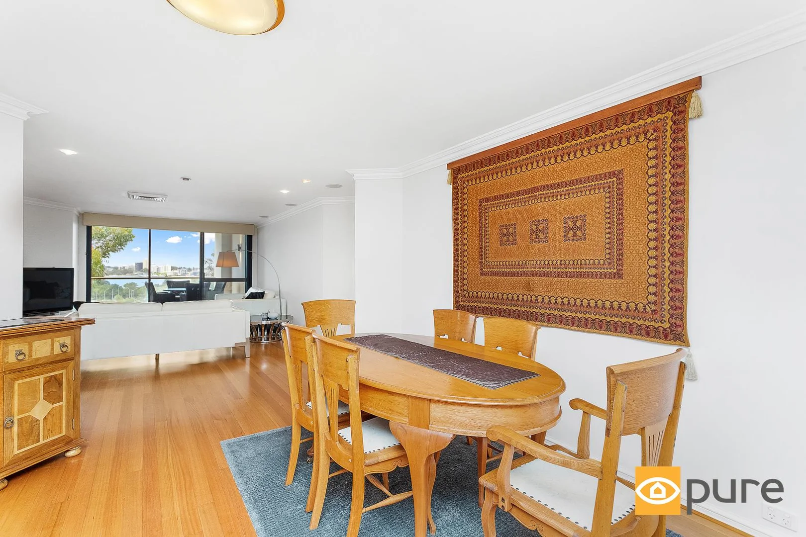 Additional image 5 of 3B/63 Mount Street, West Perth WA 6005