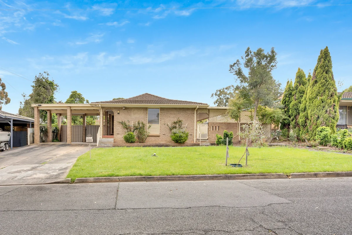 6 Weld Crescent, Hope Valley SA 5090