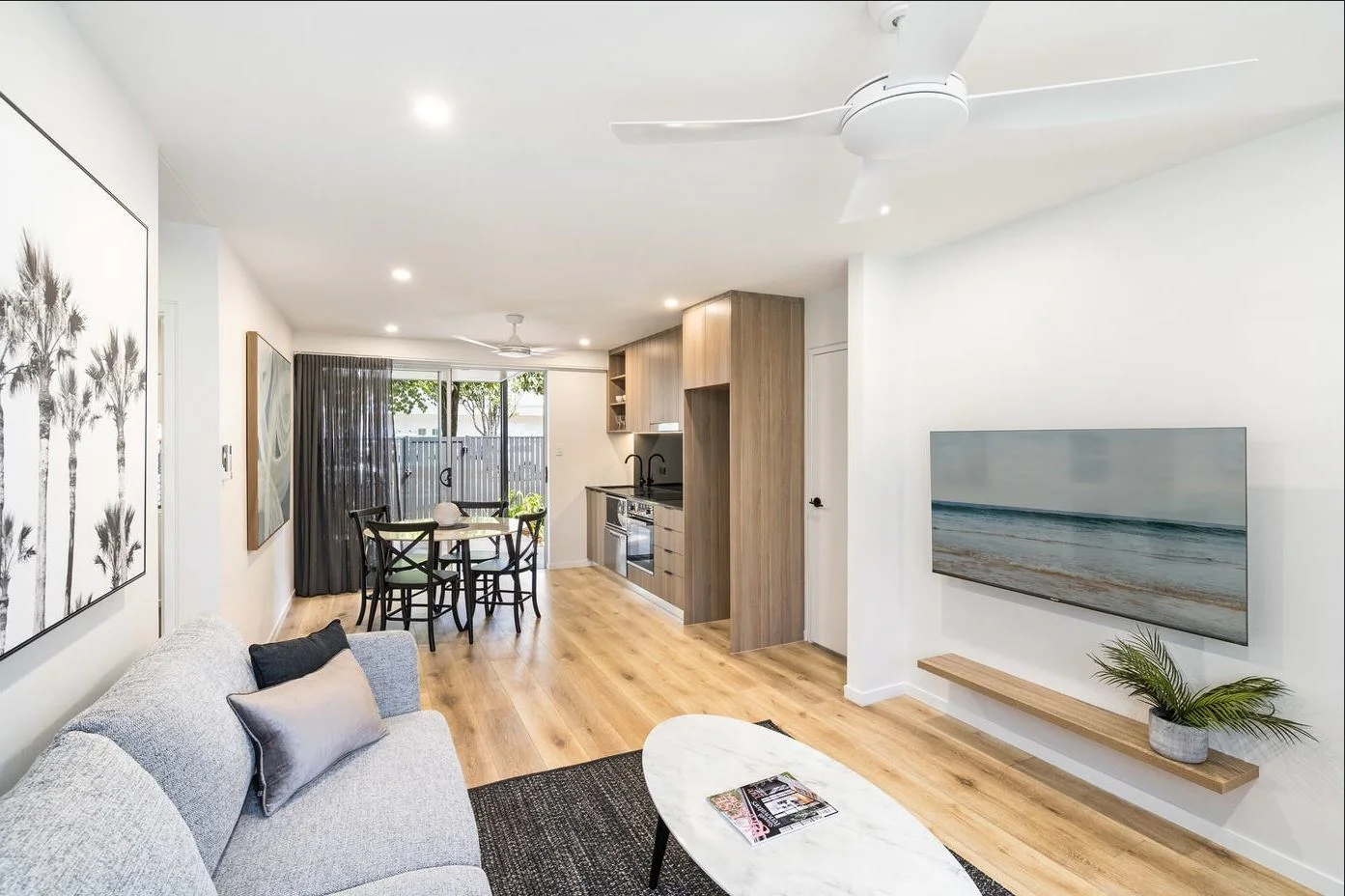 2/10 Faculty Close, Smithfield QLD 4878