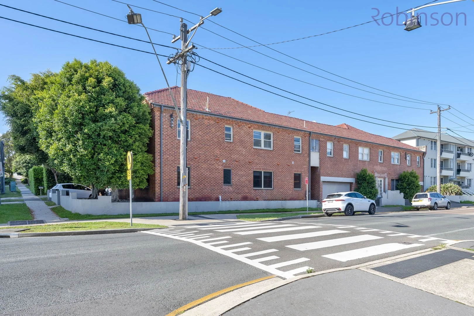 2/39 Tooke Street, Cooks Hill NSW 2300
