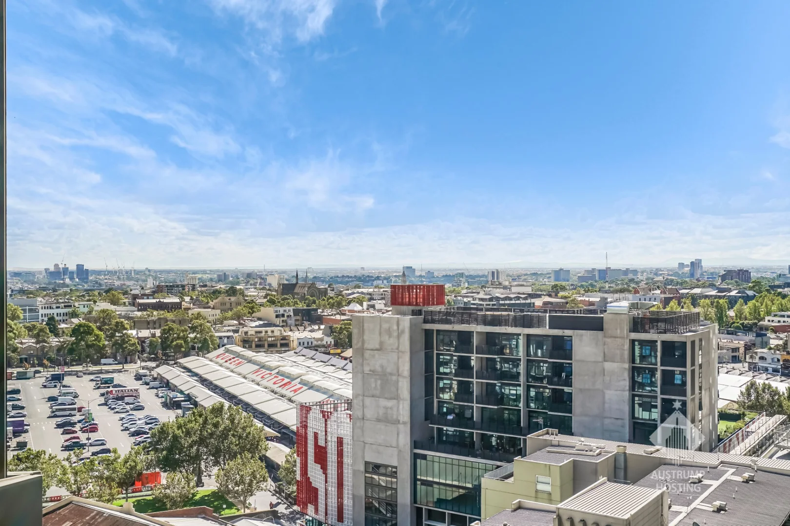 Additional image 11 of 1603/155 Franklin Street, Melbourne VIC 3000