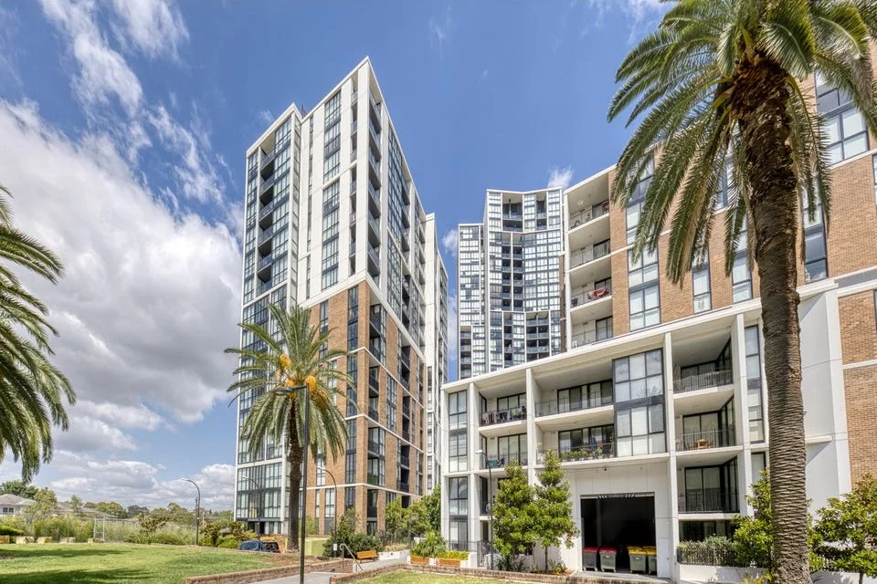 Additional image 11 of 428/1 Maple Tree Road, Westmead NSW 2145