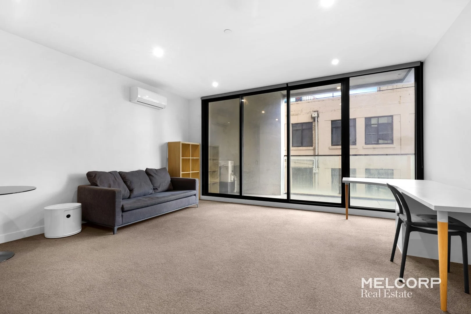 Additional image 2 of 602/155 Franklin Street, Melbourne VIC 3000