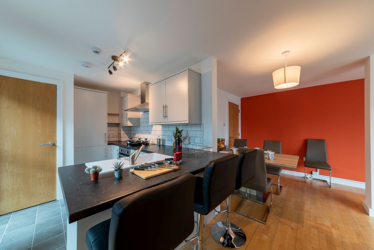 Additional image 5 of 2 Bed Flat, Beck Street, NG1, N1 7GU