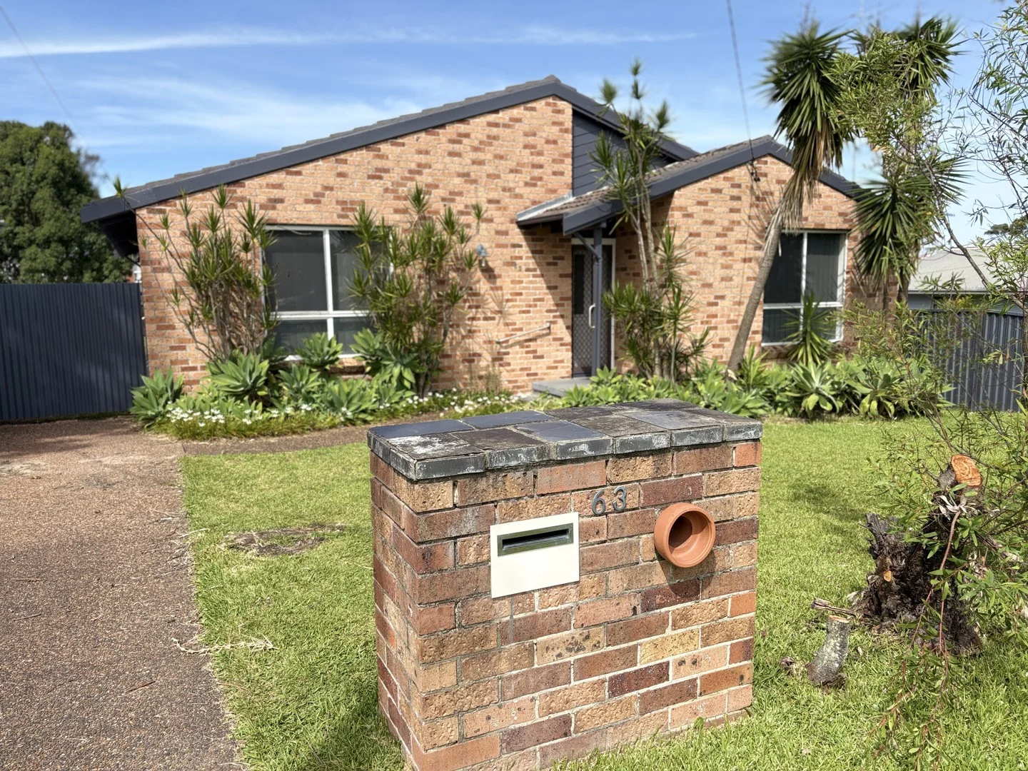 63 Kallaroo Road, San Remo NSW 2262