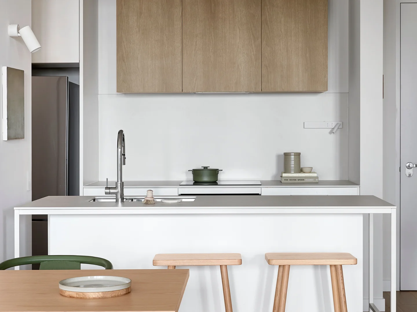 Additional image 3 of 710/7 Siddeley Street, Docklands VIC 3008