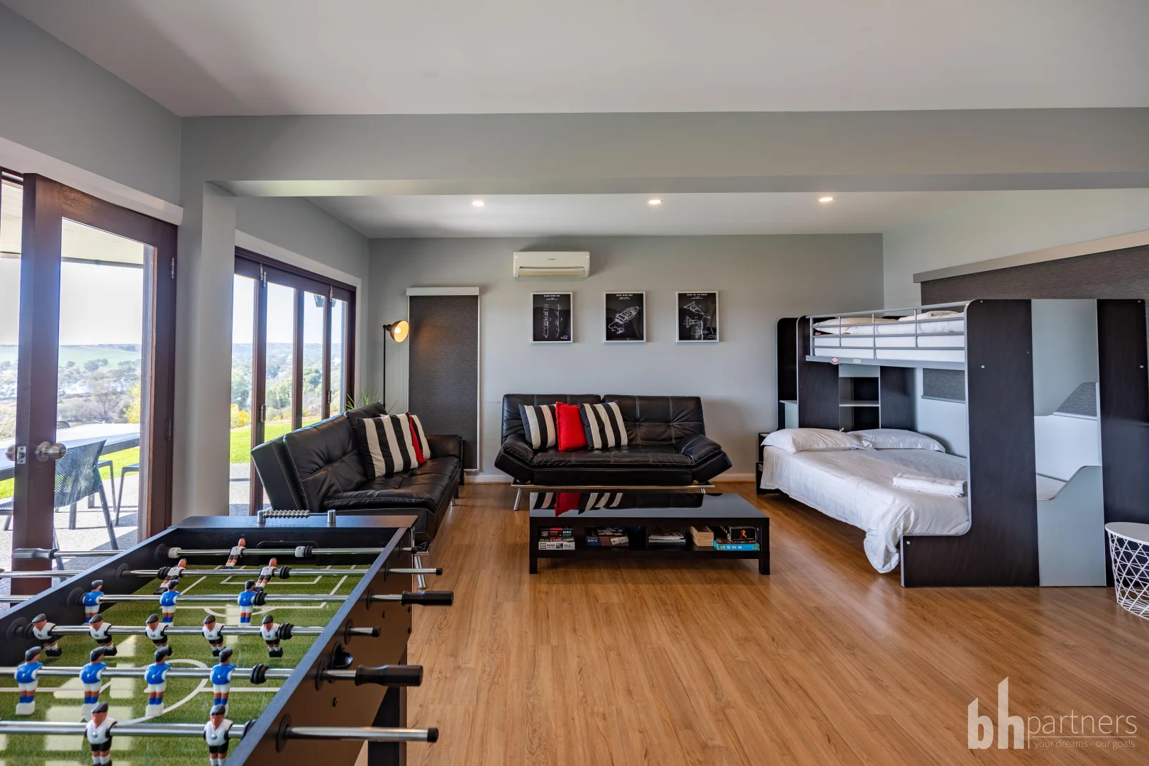 Additional image 4 of Shack 8 Willowdene - Aruma River Resort, Walker Flat SA 5238