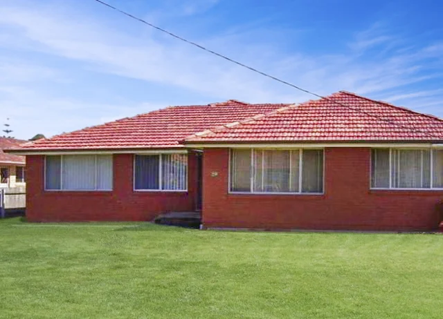 5/50 Hillcrest Street, Wollongong NSW 2500