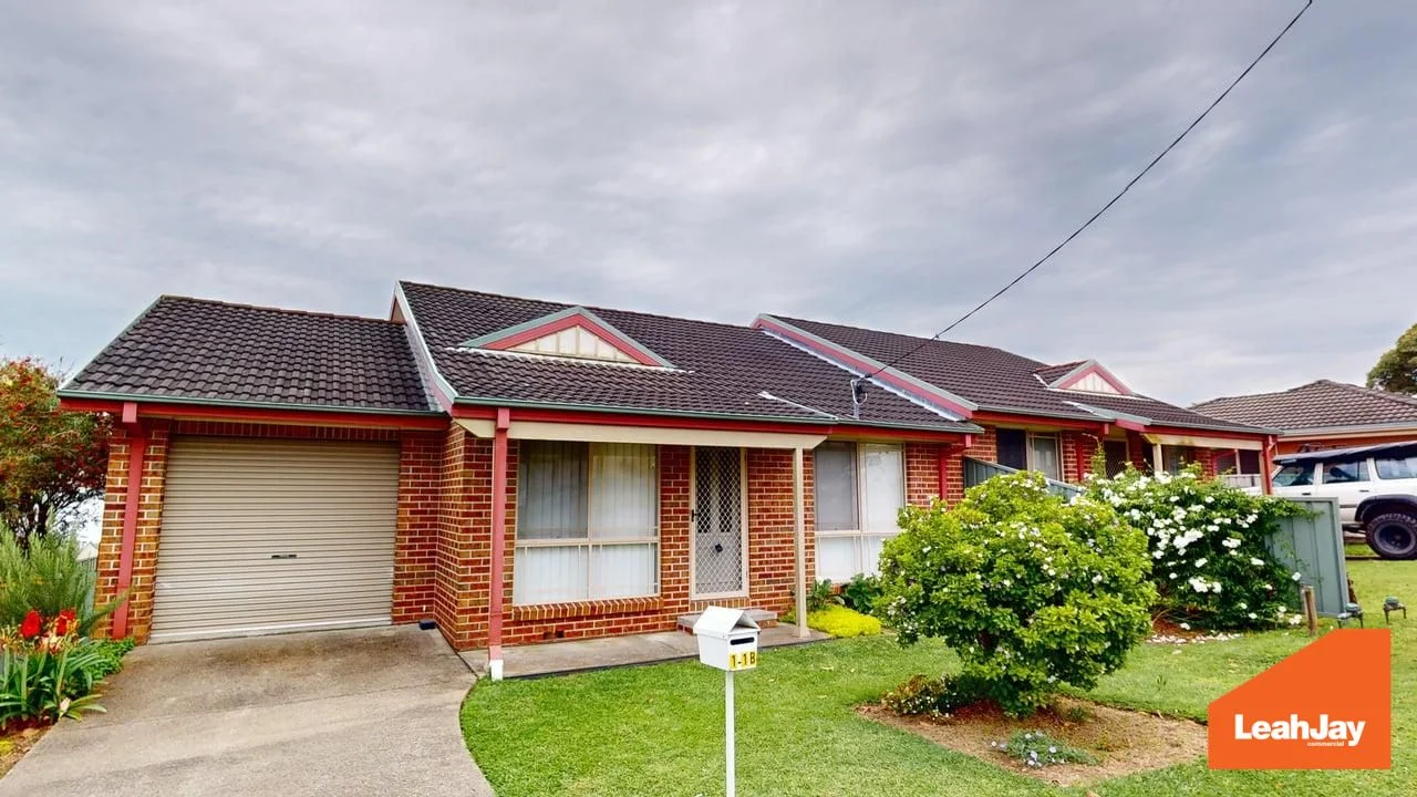 1/1B Pine Avenue, Cardiff NSW 2285