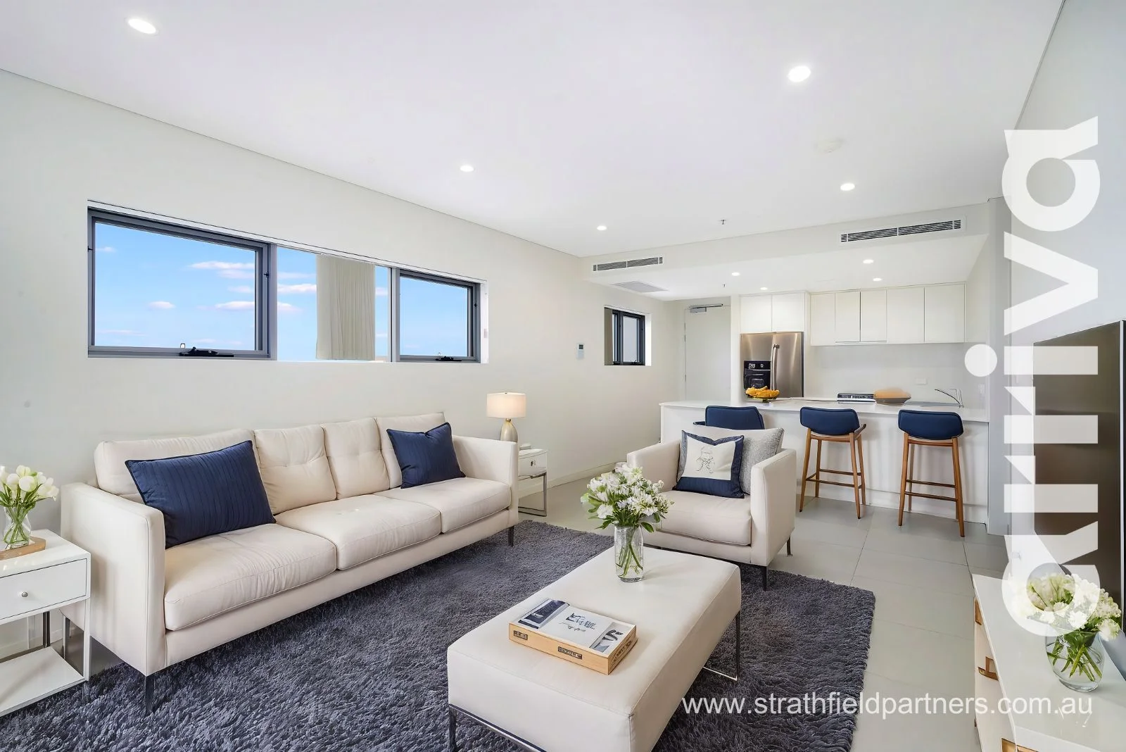 Additional image 2 of 1102/23 Morwick Street, Strathfield NSW 2135