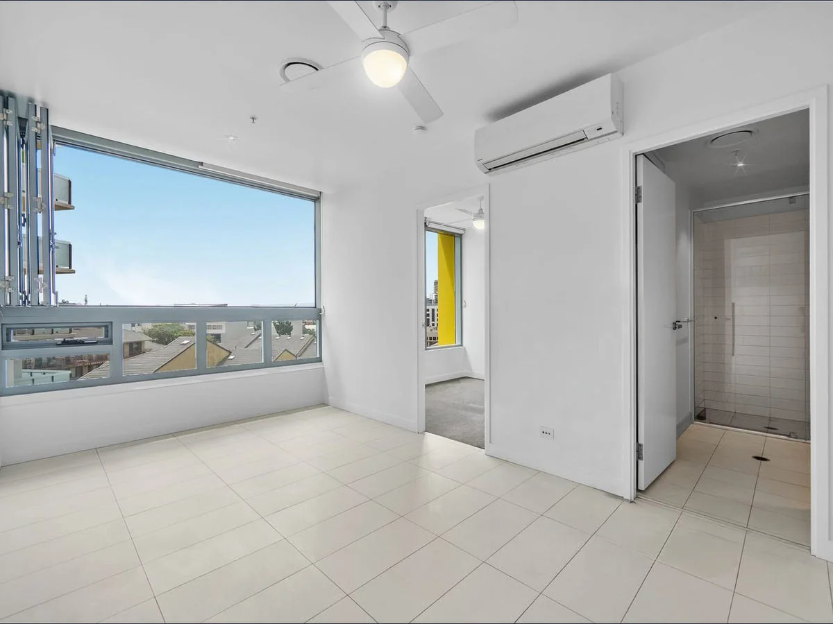 802/348 Water Street, Fortitude Valley QLD 4006